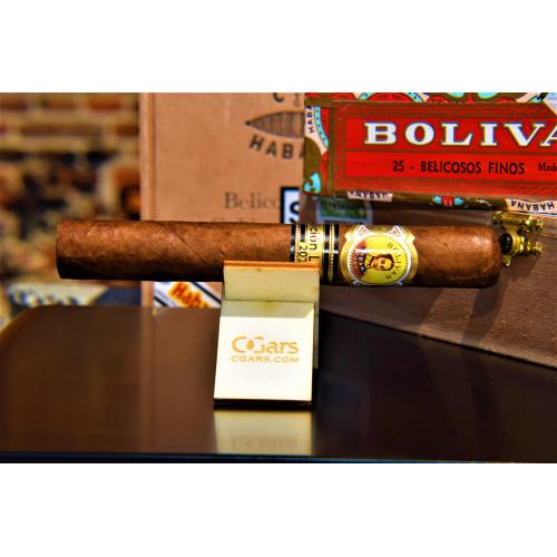 Bolivar Super Coronas Cigar (Limited Edition 2014) - 1 Single